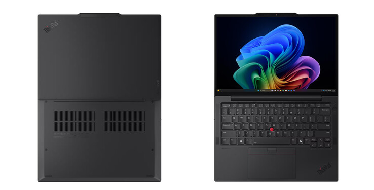 A ThinkPad X13 7. generáció súlya 930 g a 41 Wh-s akkumulátorral, ami 964 g-ra nő az 54,7 Wh-s akkumulátorral. 