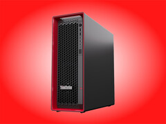 A ThinkStation P5 Gen 2 méretei 453,9 × 440 × 165 mm, a ház térfogata 33 liter, súlya pedig 19 kg.