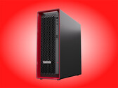 A ThinkStation P5 Gen 2 méretei 453,9 × 440 × 165 mm, a ház térfogata 33 liter, súlya pedig 19 kg.