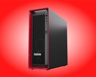 A ThinkStation P5 Gen 2 méretei 453,9 × 440 × 165 mm, a ház térfogata 33 liter, súlya pedig 19 kg.