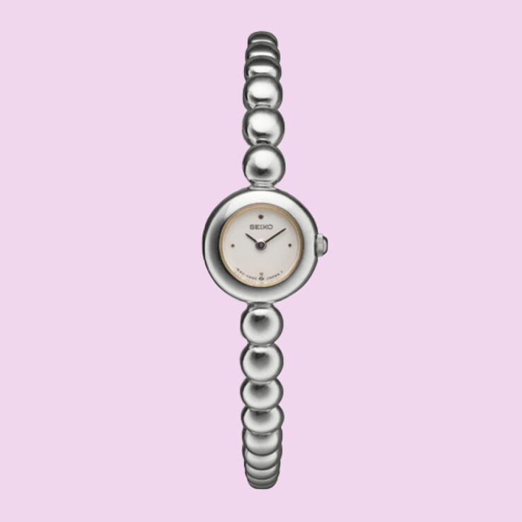 A Seiko Tissé 1984-ből. (Kép forrása: Seiko)