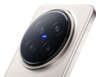 A Vivo valószínűleg ősszel a képen látható X200-at az X300-zal váltja le. (Kép forrása: Vivo)