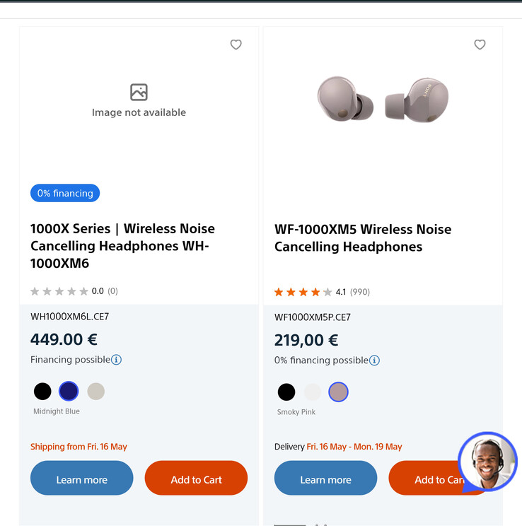 (Kép forrása: Sony Németország)