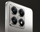 A Xiaomi 14T. (Kép forrása: Xiaomi)