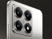 A Xiaomi 14T. (Kép forrása: Xiaomi)