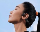 A Bone Conduction Headphones 2 úszáshoz készült (Kép forrása: Xiaomi)