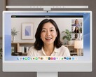 A fénycsík kizárólag a 2021-től gyártott 24 hüvelykes iMac-hez készült, és nem illeszkedik a Studio Display-hez.