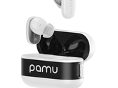 PAMU Z1 ANC fülhallgató rövid értékelés: Olcsó és kényelmes