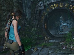 Kép a játékról Shadow of the Tomb Raider - The Path Home. (Kép forrása: Steam)