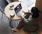 Az Acer Swift Air 16 AMD Krackan Point opciókkal érkezik. (Kép forrása: Acer)