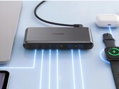 Az Anker Travel Charging Station az Egyesült Államokban 79,99 dollárért kapható.
