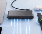 Az Anker Travel Charging Station az Egyesült Államokban 79,99 dollárért kapható.