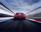A BMW M Concept formanyelve a teljesítményt és a hatékonyságot hivatott közvetíteni