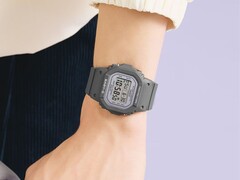 A Casio új Baby-G BGD-565 órák gyöngyházfényű számlapokkal rendelkeznek