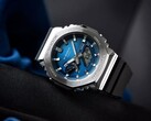 A Casio G-Shock GBM2100A-2B (a képen) egyike a három új G-Steel karórának, amelyek már kaphatók az Egyesült Államokban. (Kép forrása: Casio)