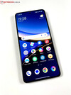 Xiaomi Poco F7 Pro (kép forrása: Manuel Masiero)