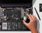 A Framework Laptop 13 Pro belső felépítése