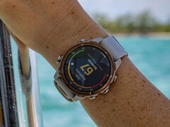 A Garmin Descent Mk3i frissítést kap