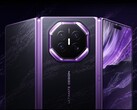 A Huawei Mate XT 2 várhatóan jelentősen nagyobb teljesítményre lesz képes a Kirin 9050 Pro processzornak köszönhetően.
