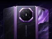 A Huawei Mate XT 2 várhatóan jelentősen nagyobb teljesítményre lesz képes a Kirin 9050 Pro processzornak köszönhetően.