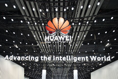 A Huawei Ascend 920 AI chip még idén megjelenhet (kép forrása: Huawei)