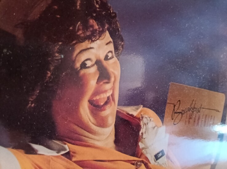 Lenovo Tab K11 Gen 2: Főkamera