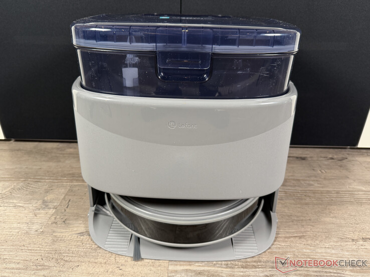 Lefant M3 Max a tesztben