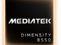 Mediatek  Dimensity 8550 SoC