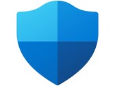 A Microsoft Defender logója.