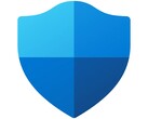 A Microsoft Defender logója.