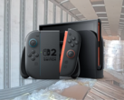 A képen - A Nintendo Switch 2 képe a Bennettben található Love's Truck Stopban végzett utazás előtti ellenőrzés során feltört utánfutó képe fölött. (Kép forrása: ACSO - Szerkesztve)