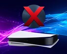 A PS5 konzol fizikai játéklemezzel együtt látható