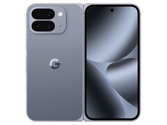 A Pixel 10 Pro Fold nem hivatalos renderelése. (Kép forrása: Evan Blass az X-en)