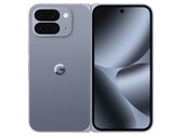A Pixel 10 Pro Fold nem hivatalos renderelése. (Kép forrása: Evan Blass az X-en)