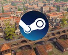 A Pompeii: The Legacy című játék először 50%-os kedvezménnyel kapható a Steam-en, 9,99 dollárért.
