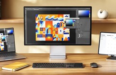 A Satechi megkönnyíti az akkumulátor cseréjét az új billentyűzetekben (Kép forrása: Satechi)