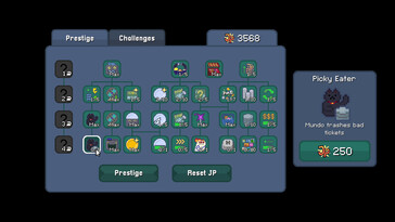 A képen: Scritchy Scratchy játékmenetéről készült screenshot.