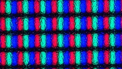 KTC H25N1 TN panel Subpixel