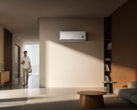 Megérkezett Európába a Xiaomi Mijia Air Conditioner Pro Eco (képünkön). (Kép forrása: Xiaomi)
