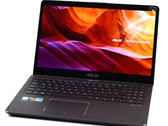 Asus ZenBook Flip 15 (i7-8550U, GTX 1050, 4K, SSD, HDD) Convertible rövid értékelés