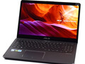 Asus ZenBook Flip 15 (i7-8550U, GTX 1050, 4K, SSD, HDD) Convertible rövid értékelés