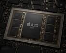 Az A20 Pro az iPhone Duo-t is hajtja.