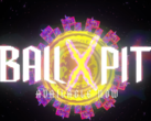 A Ball x Pit már minden platformon elérhető (kép forrása: Devolver Digital a YouTube-on)