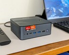BOSGAME M1 mini PC felülvizsgálat: Ryzen 7 7840HS még mindig egy fenevad