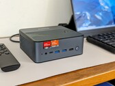 BOSGAME M1 mini PC felülvizsgálat: Ryzen 7 7840HS még mindig egy fenevad