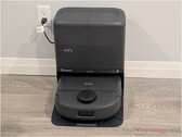 eufy Omni C28 robotporszívó felülvizsgálata: Képes középkategóriás robotporszívó trükkök nélkül