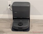 eufy Omni C28 robotporszívó felülvizsgálata: Képes középkategóriás robotporszívó trükkök nélkül