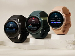 A Garmin a Vivoactive 6 áprilisi megjelenése után a Vivoactive 6 új funkciókkal való bővítésére összpontosít. (Kép forrása: Garmin)