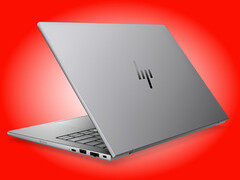 A HP ZBook 8 G2a 14 hüvelykes modell egyetlen színben kapható.