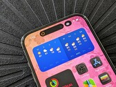 A kijelző alatti Face ID potenciálisan feleslegessé teszi az állandó Dynamic Island kivágást. (Kép forrása: Christine Tomero-Chan/Digital Trends)